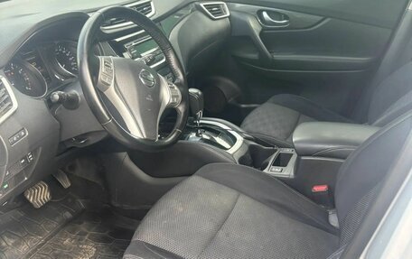 Nissan X-Trail, 2018 год, 1 400 000 рублей, 7 фотография