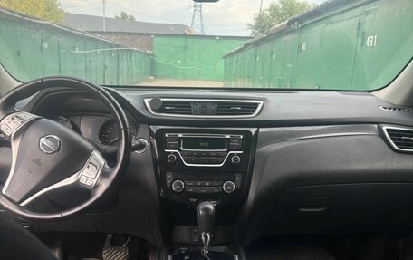 Nissan X-Trail, 2018 год, 1 400 000 рублей, 6 фотография