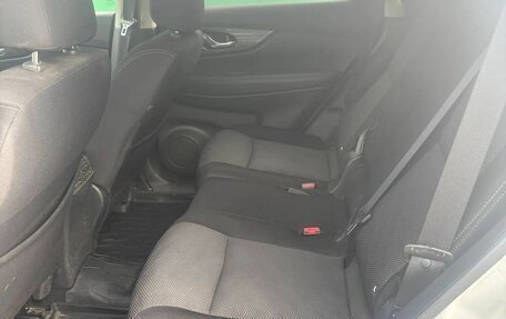 Nissan X-Trail, 2018 год, 1 400 000 рублей, 8 фотография