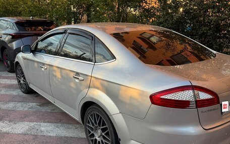 Ford Mondeo IV, 2008 год, 500 000 рублей, 4 фотография
