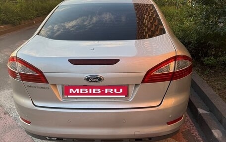Ford Mondeo IV, 2008 год, 500 000 рублей, 3 фотография
