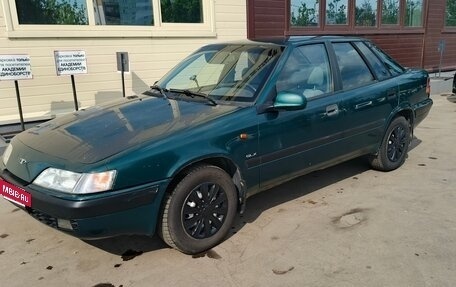 Daewoo Espero, 1996 год, 127 000 рублей, 2 фотография