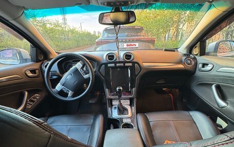 Ford Mondeo IV, 2008 год, 500 000 рублей, 5 фотография