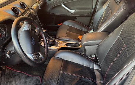 Ford Mondeo IV, 2008 год, 500 000 рублей, 8 фотография