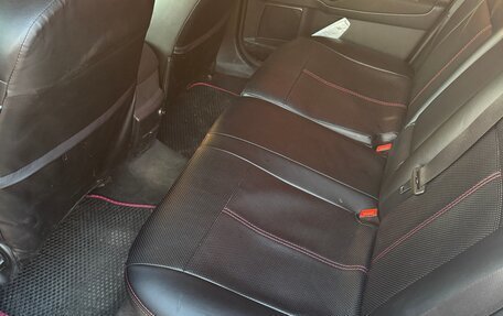 Ford Mondeo IV, 2008 год, 500 000 рублей, 7 фотография