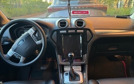 Ford Mondeo IV, 2008 год, 500 000 рублей, 6 фотография
