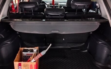 Honda CR-V III рестайлинг, 2008 год, 1 290 000 рублей, 11 фотография