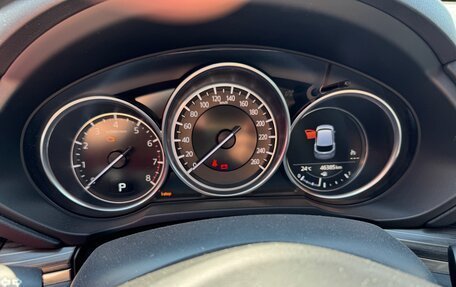 Mazda CX-5 II, 2021 год, 3 500 000 рублей, 7 фотография