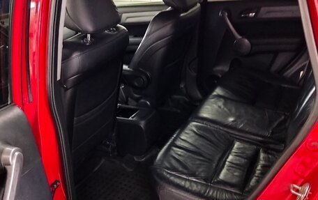 Honda CR-V III рестайлинг, 2008 год, 1 290 000 рублей, 13 фотография