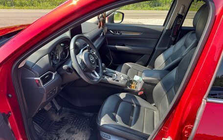 Mazda CX-5 II, 2021 год, 3 500 000 рублей, 8 фотография