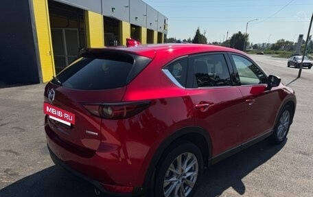 Mazda CX-5 II, 2021 год, 3 500 000 рублей, 5 фотография