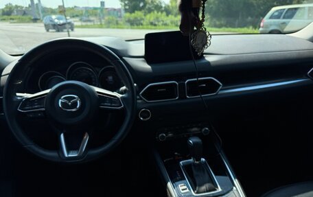 Mazda CX-5 II, 2021 год, 3 500 000 рублей, 14 фотография