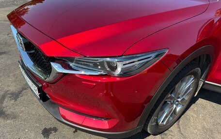 Mazda CX-5 II, 2021 год, 3 500 000 рублей, 20 фотография