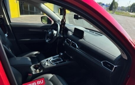 Mazda CX-5 II, 2021 год, 3 500 000 рублей, 16 фотография