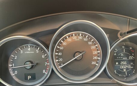 Mazda CX-5 II, 2018 год, 2 095 000 рублей, 11 фотография