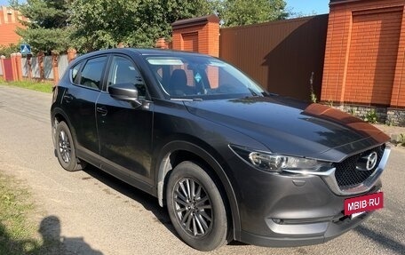 Mazda CX-5 II, 2018 год, 2 095 000 рублей, 2 фотография