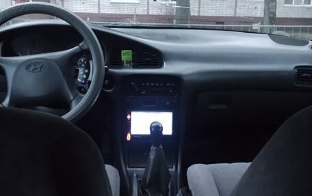 Hyundai Sonata III рестайлинг, 1997 год, 300 000 рублей, 1 фотография