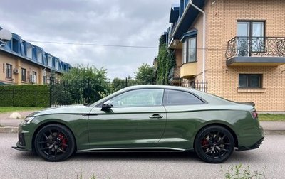 Audi S5, 2021 год, 5 997 000 рублей, 1 фотография