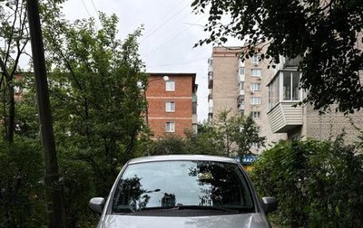 Renault Modus I, 2007 год, 300 000 рублей, 1 фотография