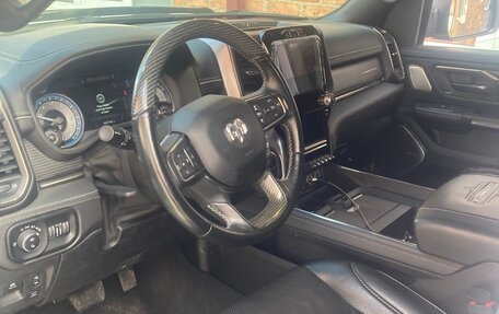Dodge RAM IV, 2019 год, 4 600 000 рублей, 1 фотография