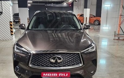 Infiniti QX50 II, 2019 год, 2 800 000 рублей, 1 фотография