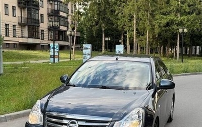 Nissan Almera, 2016 год, 730 000 рублей, 1 фотография