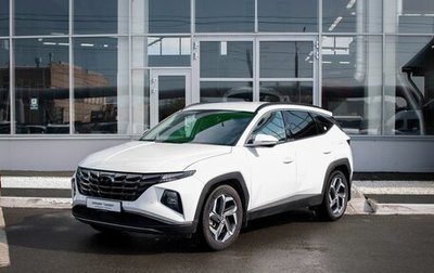 Hyundai Tucson, 2022 год, 2 850 000 рублей, 1 фотография