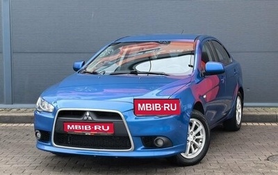 Mitsubishi Lancer IX, 2011 год, 899 000 рублей, 1 фотография