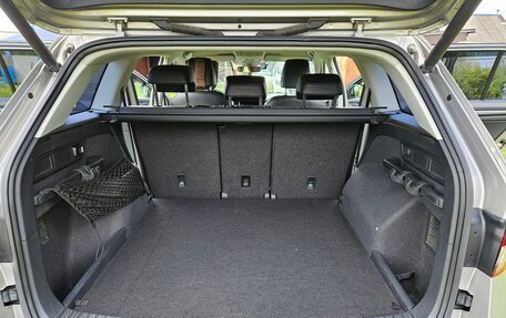 Skoda Kodiaq I, 2019 год, 2 600 000 рублей, 12 фотография