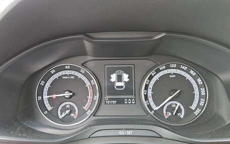 Skoda Kodiaq I, 2019 год, 2 600 000 рублей, 15 фотография