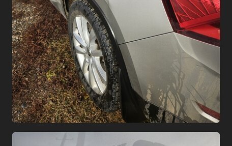Skoda Kodiaq I, 2019 год, 2 600 000 рублей, 21 фотография
