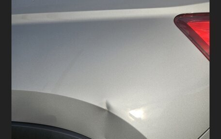 Skoda Kodiaq I, 2019 год, 2 600 000 рублей, 22 фотография
