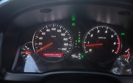 Toyota Land Cruiser Prado 120 рестайлинг, 2008 год, 1 750 000 рублей, 12 фотография