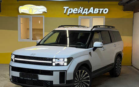 Hyundai Santa Fe IV, 2026 год, 5 199 000 рублей, 1 фотография