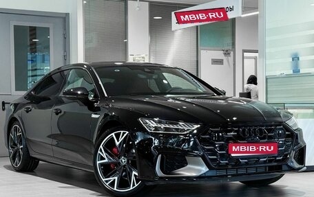 Audi A7, 2026 год, 7 100 000 рублей, 1 фотография
