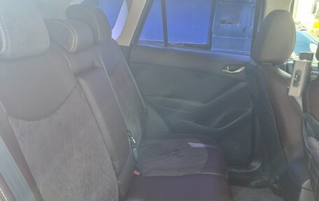 Mazda CX-5 II, 2014 год, 1 930 000 рублей, 2 фотография