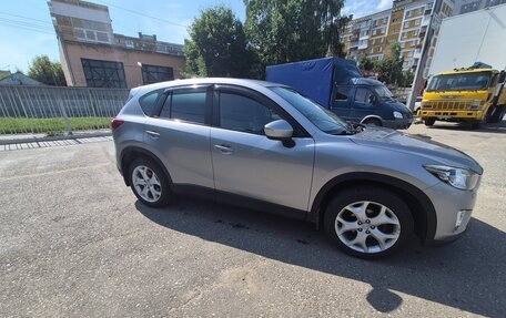 Mazda CX-5 II, 2014 год, 1 930 000 рублей, 5 фотография