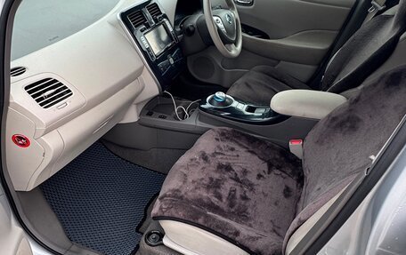 Nissan Leaf I, 2011 год, 680 000 рублей, 7 фотография