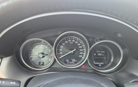 Mazda CX-5 II, 2014 год, 1 930 000 рублей, 7 фотография
