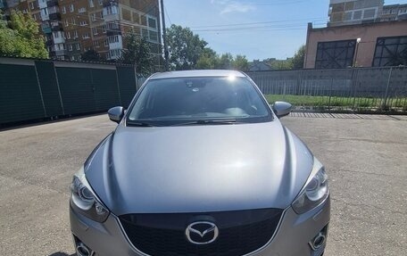 Mazda CX-5 II, 2014 год, 1 930 000 рублей, 6 фотография