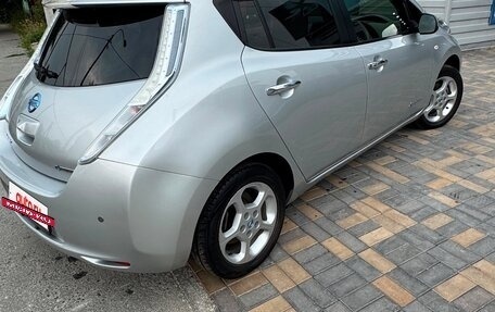 Nissan Leaf I, 2011 год, 680 000 рублей, 6 фотография