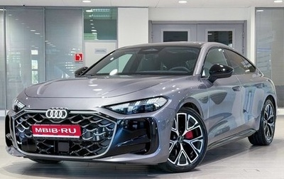 Audi A5, 2026 год, 6 250 000 рублей, 1 фотография
