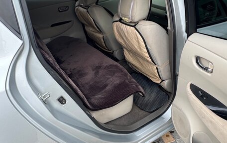 Nissan Leaf I, 2011 год, 680 000 рублей, 10 фотография