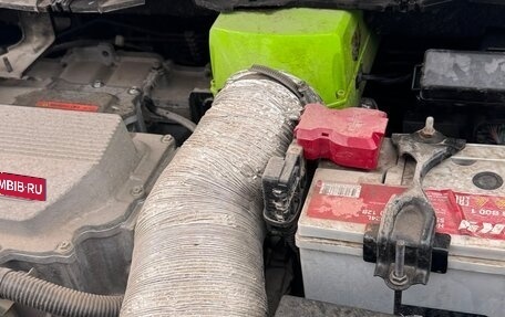 Nissan Leaf I, 2011 год, 680 000 рублей, 11 фотография