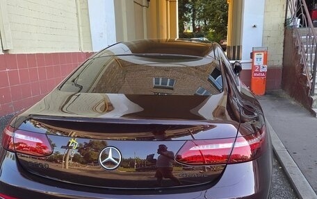 Mercedes-Benz E-Класс, 2020 год, 4 700 000 рублей, 3 фотография
