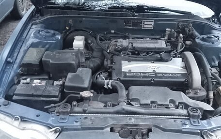 Hyundai Sonata III рестайлинг, 1997 год, 300 000 рублей, 4 фотография