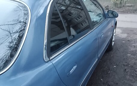 Hyundai Sonata III рестайлинг, 1997 год, 300 000 рублей, 6 фотография