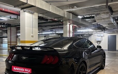 Ford Mustang VI рестайлинг, 2018 год, 3 250 000 рублей, 3 фотография