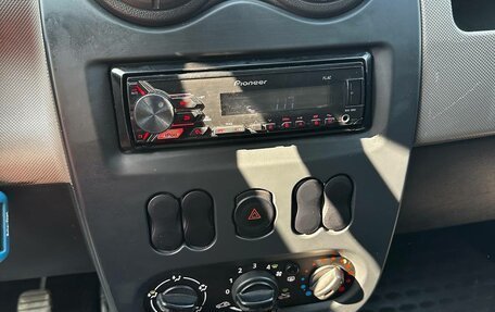 Renault Logan I, 2015 год, 585 000 рублей, 19 фотография