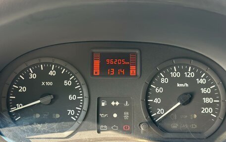 Renault Logan I, 2015 год, 585 000 рублей, 18 фотография